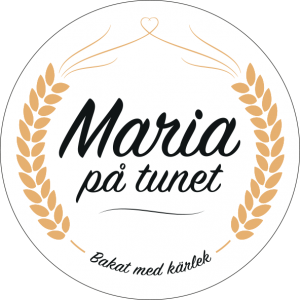 Maria på Tunet, Bageri i Bollnäs